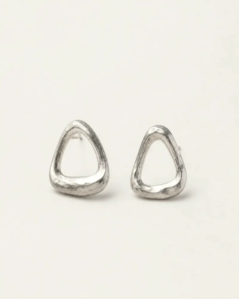 little orbit, handgefertigter silberschmuck
